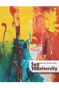 Sell YOUniversity - Be the asset. Buy assets. Be FREE