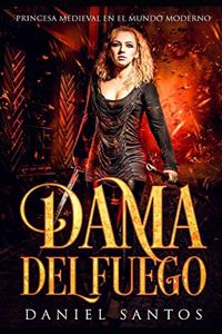 Dama del Fuego