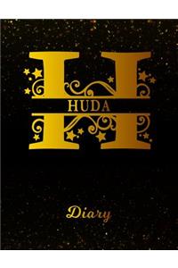 Huda Diary