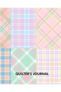Quilter's Journal