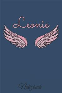 Leonie Notizbuch