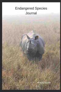 Endangered Species Journal