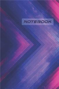 Space Motion Notebook