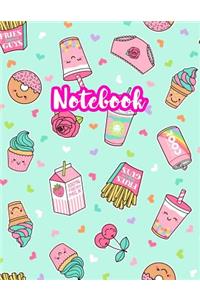 Notebook
