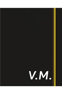 V.M.