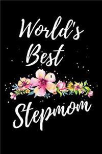 World's Best Stepmom