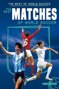 Best Matches of World Soccer