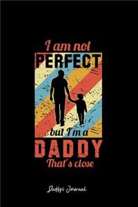 Daddys Journal
