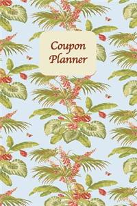 Coupon Planner