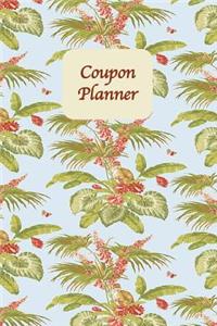 Coupon Planner