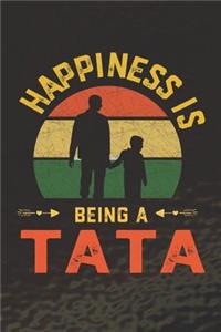 Hapiness Is Being A Tata