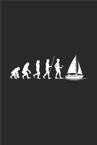 Evolution Sailing