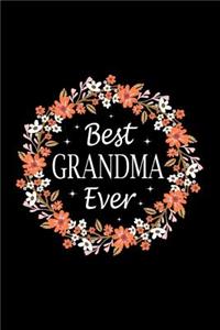 Best Grandma Ever