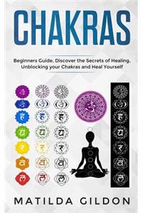 Chakras