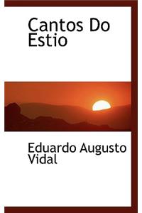 Cantos Do Estio