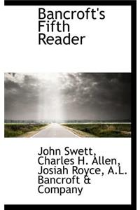 Bancroft's Fifth Reader