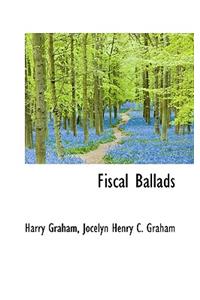 Fiscal Ballads