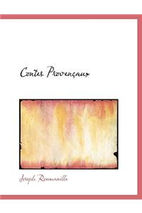 Contes Provencaux