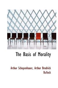 The Basis of Morality