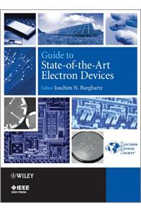 Guide to State-Of-The-Art Electron Devices