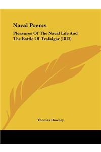 Naval Poems