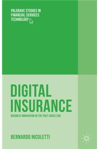 Digital Insurance
