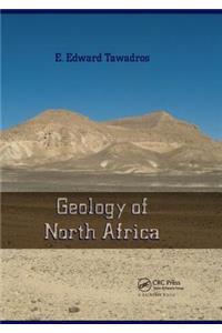 Geology of North Africa