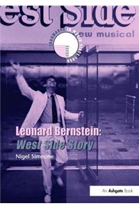 Leonard Bernstein: West Side Story