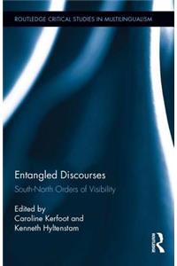 Entangled Discourses