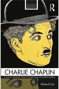 Charlie Chaplin