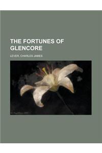 The Fortunes of Glencore