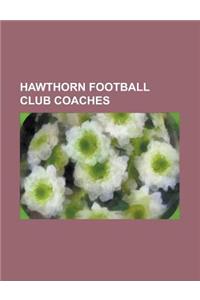 Hawthorn Football Club Coaches