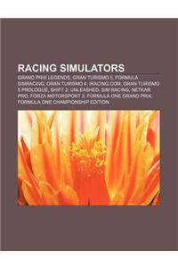 Racing Simulators