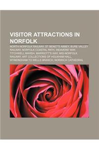 Visitor Attractions in Norfolk