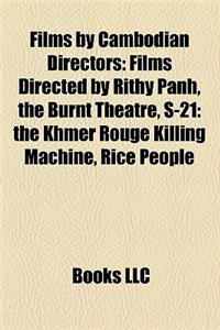 Films by Cambodian Directors (Study Guide)