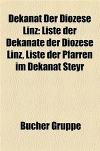 Dekanat Der Diozese Linz