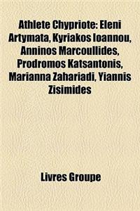 Athlte Chypriote