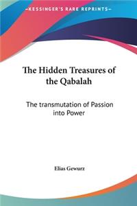 Hidden Treasures of the Qabalah