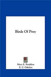 Birds of Prey