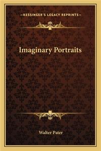 Imaginary Portraits