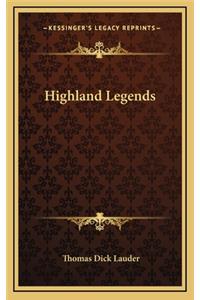 Highland Legends