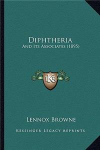 Diphtheria