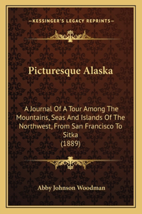 Picturesque Alaska