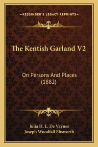 The Kentish Garland V2