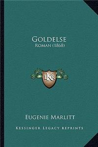 Goldelse