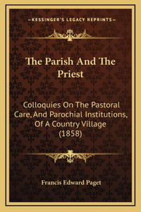 The Parish And The Priest