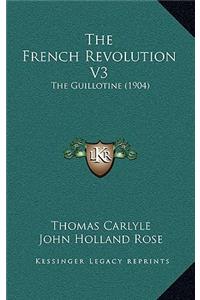 French Revolution V3