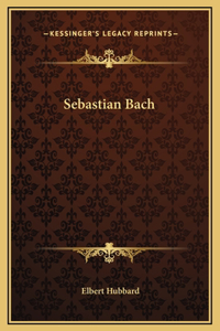Sebastian Bach