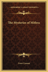 Mysteries of Mithra