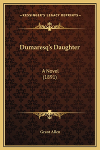 Dumaresq's Daughter